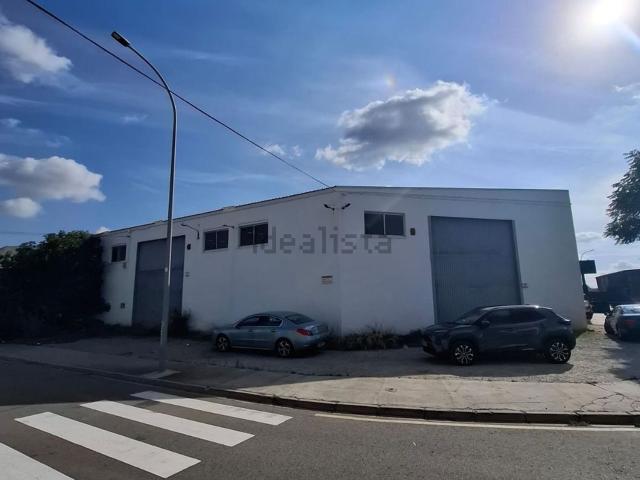 Nave en venta en Alt Camp, Catalunya