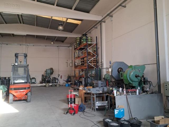 Nave en venta en Alt Camp, Catalunya