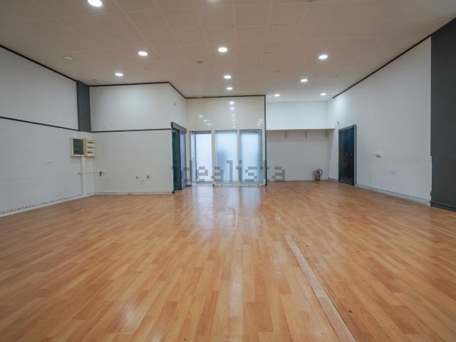 Local Comercial en venta en Mas Clariana, Alt Camp