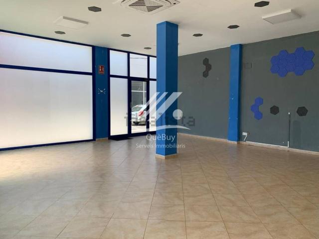 Local Comercial en alquiler en Alt Camp, Catalunya