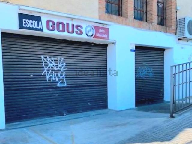 Local Comercial en venta en Alt Camp, Catalunya