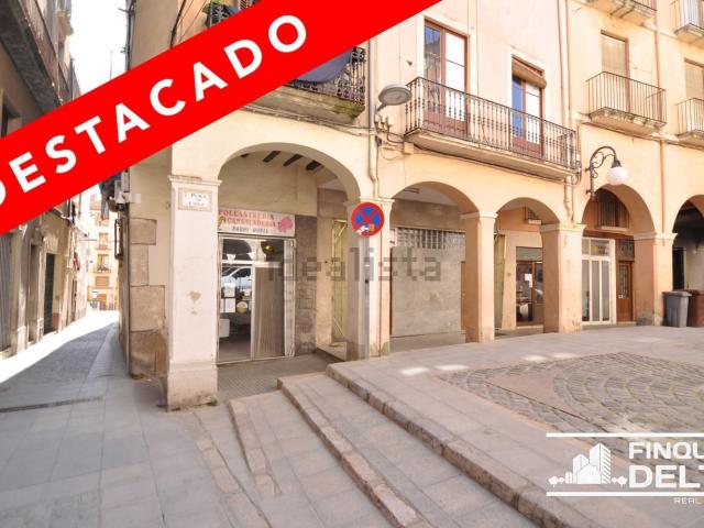 Local Comercial en alquiler en Alt Camp, Catalunya