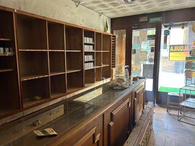 Local Comercial en alquiler en Alt Camp, Catalunya