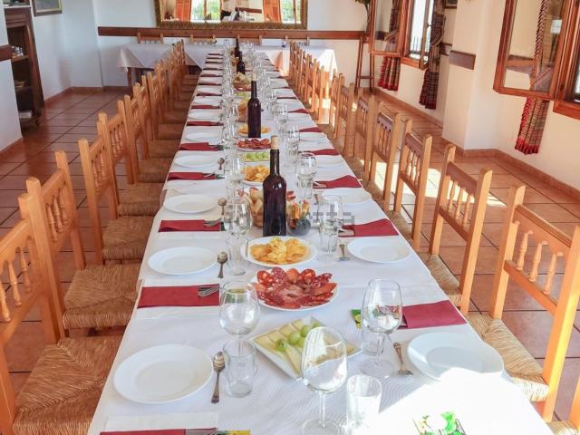 Local Comercial en venta en Comarca de la Alpujarra Granadina, Andalucía