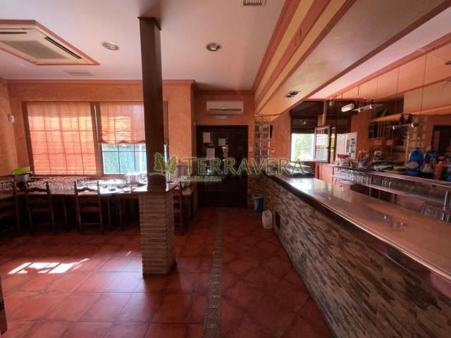Local Comercial en venta en Valverde De La Vera, Extremadura