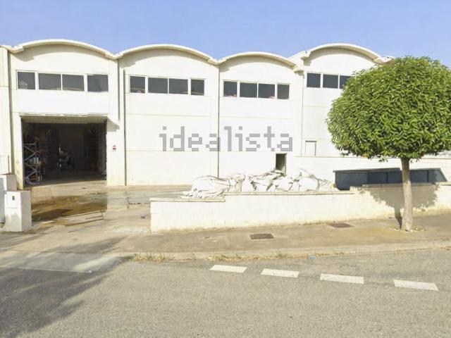 Nave en venta en Baix Camp, Catalunya