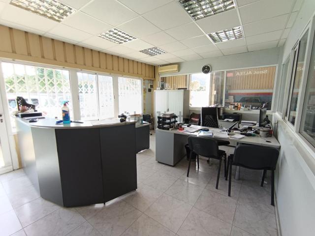 Nave en venta en Baix Camp, Catalunya