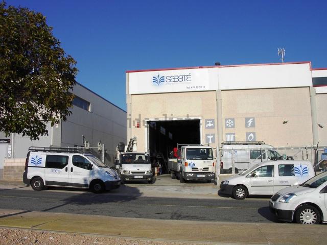 Nave en venta en Baix Camp, Catalunya