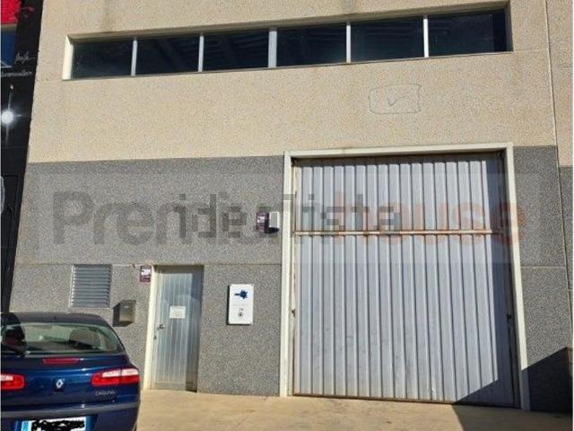 Nave en venta en l'Hospitalet de l'Infant, Baix Camp