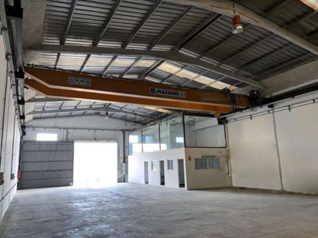Nave en venta en Baix Camp, Catalunya