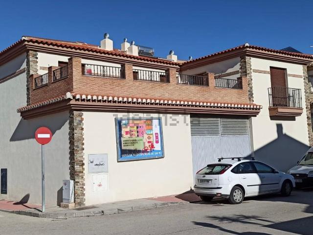Local Comercial en venta en Ambroz, Vegas Del Genil