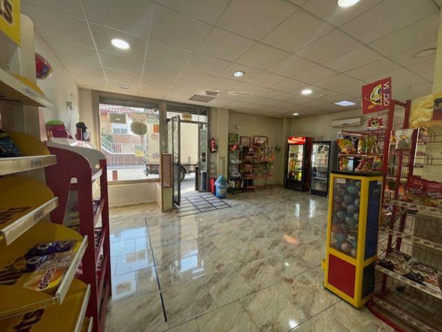 Local Comercial en venta en Ambroz, Vegas Del Genil