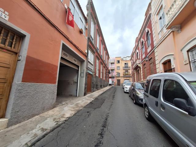 Local Comercial en venta en Vegueta, Las Palmas de Gran Canaria