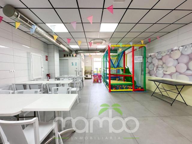 Local Comercial en venta en Vélez-málaga, El Romeral