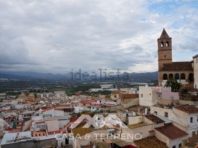 Local Comercial en venta en La Gloria, La Axarquía