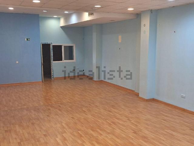 Local Comercial en venta en Vélez-málaga, Capuchinos
