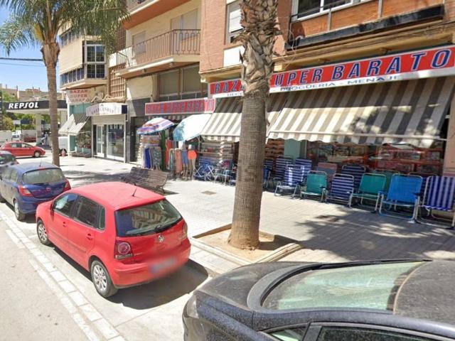 Local Comercial en venta en Vélez-málaga, Capuchinos