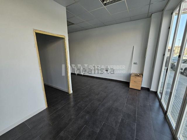 Local Comercial en alquiler en Vélez-málaga, Málaga