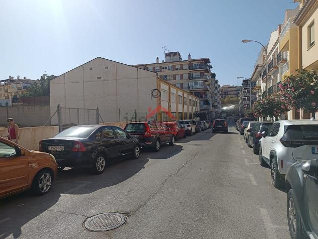 Local Comercial en venta en Capuchinos, La Axarquía