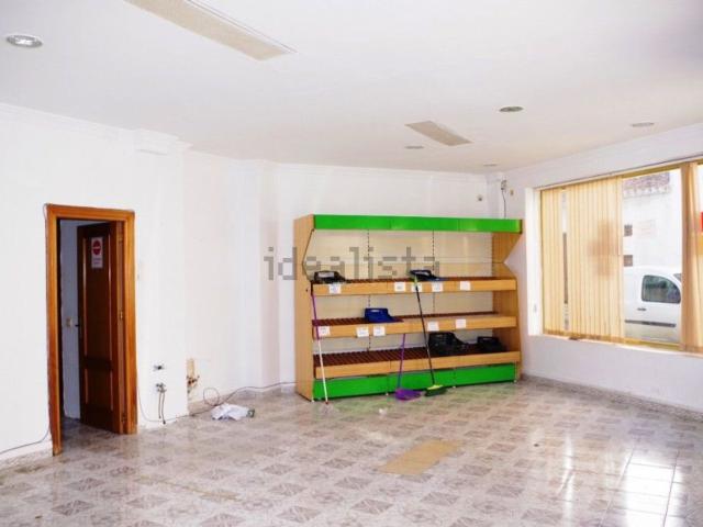 Local Comercial en venta en Vélez-málaga, Reñidero