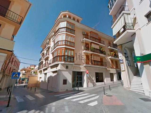 Local Comercial en alquiler en Vélez-málaga, Reñidero