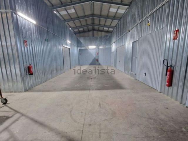 Nave en alquiler en Trapiche, La Axarquía