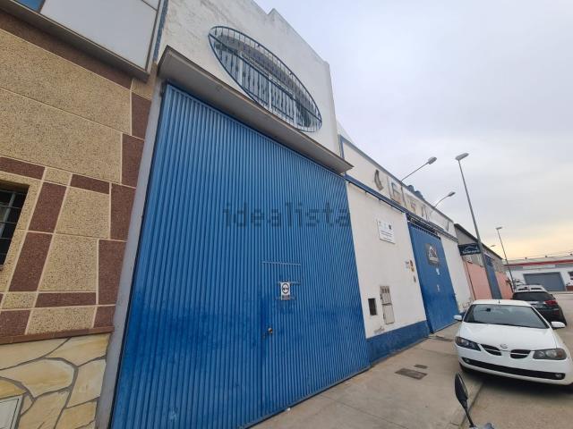 Nave en venta en El Limonar, La Axarquía