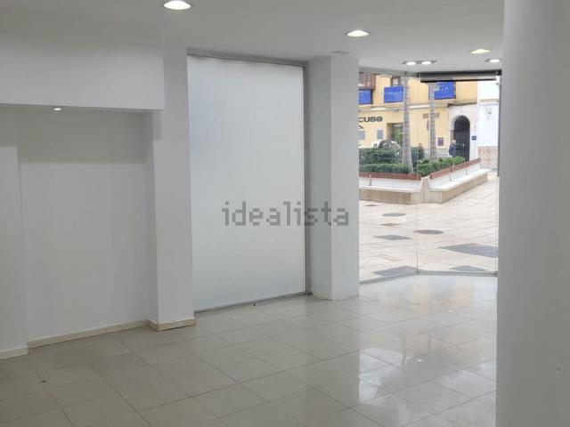 Local Comercial en alquiler en Vélez-málaga, Rubeltor