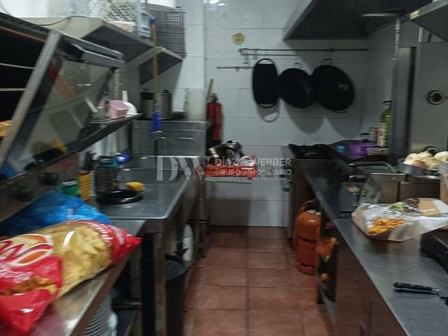 Local Comercial en venta en Vélez-málaga, Capuchinos
