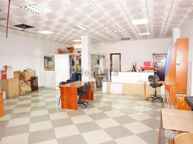 Local Comercial en venta en Vélez-málaga, Reñidero