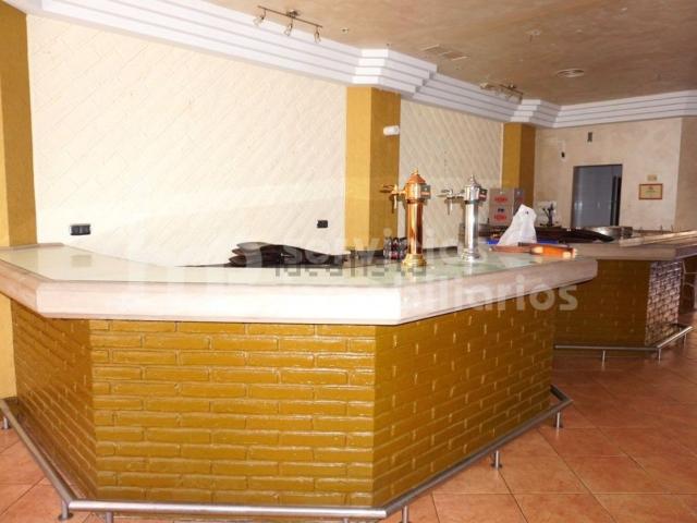 Local Comercial en alquiler en Vélez-málaga, Rubeltor
