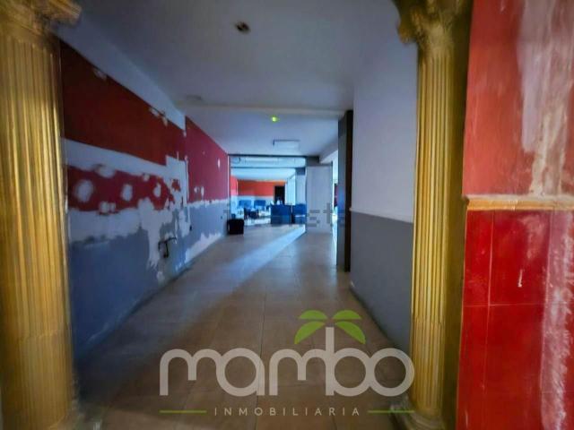 Local Comercial en venta en Vélez-málaga, Reñidero