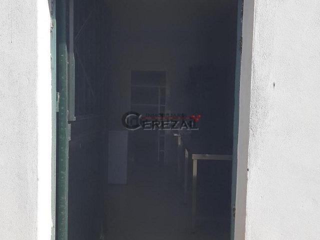 Local Comercial en alquiler en Real Bajo, La Axarquía