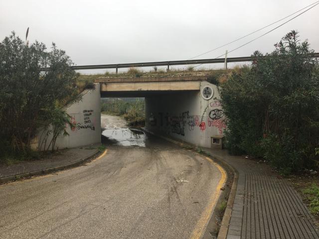 Nave en venta en Real Bajo, La Axarquía