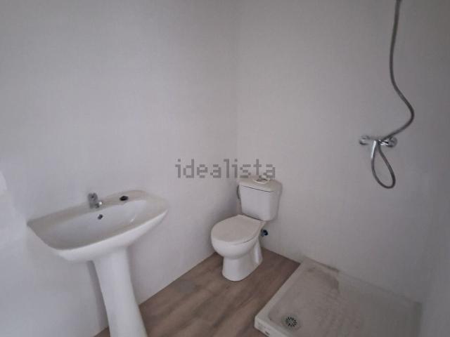 Nave en alquiler en Real Bajo, La Axarquía