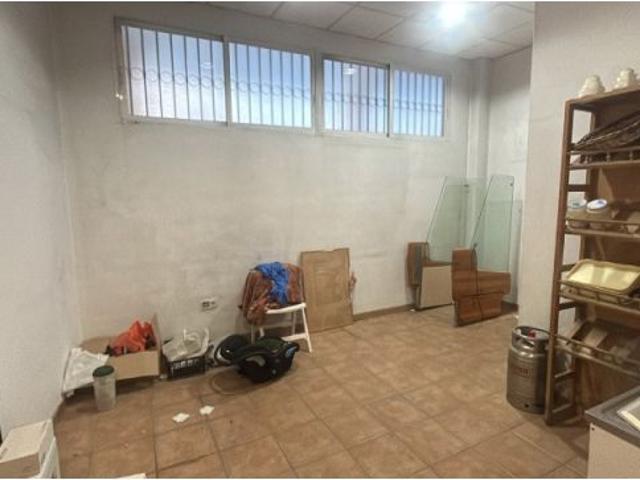 Local Comercial en venta en Jaén, Andalucía