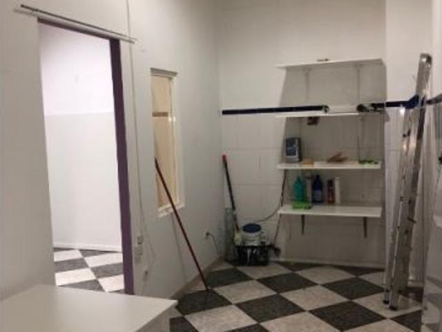 Local Comercial en venta en San Ildefonso, Jaén