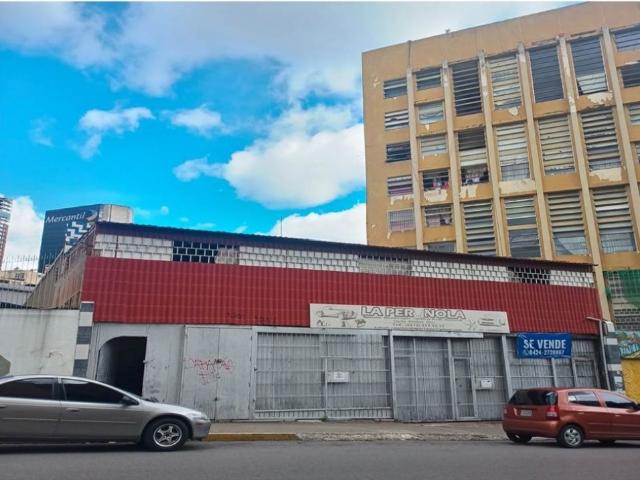 Local Comercial en venta en Distrito Capital