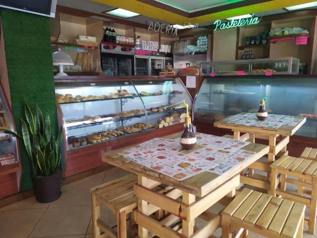 Local Comercial en venta en Los Teques, Miranda