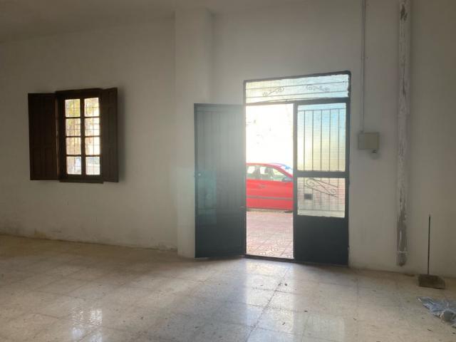 Local Comercial en venta en Villarrobledo, Albacete