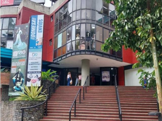 Local Comercial en venta en Francisco Linares Alcántara, Miranda