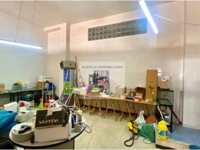 Local Comercial en venta en el Comtat, Valencia