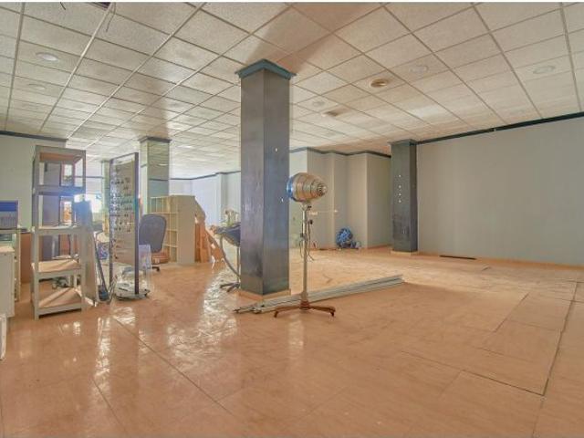 Local Comercial en venta en Urbanización Europa, Valle del Almanzora