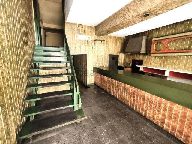 Local Comercial en venta en Oviedo, Ventanielles
