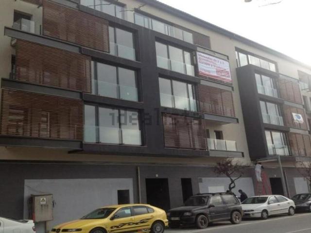 Local Comercial en venta en Santa Anna, Osona