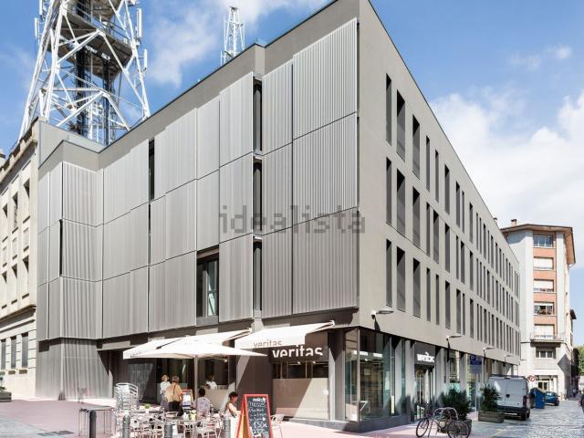 Local Comercial en alquiler en Vic, Barcelona