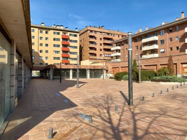 Local Comercial en alquiler en el Sucre, Vic