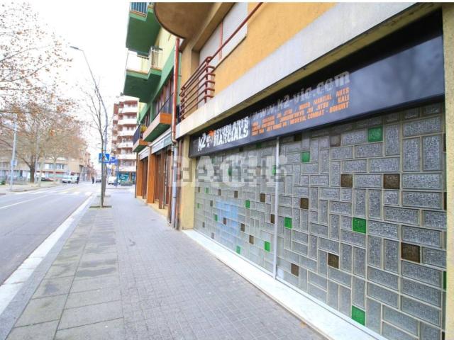 Local Comercial en venta en Osona, Catalunya