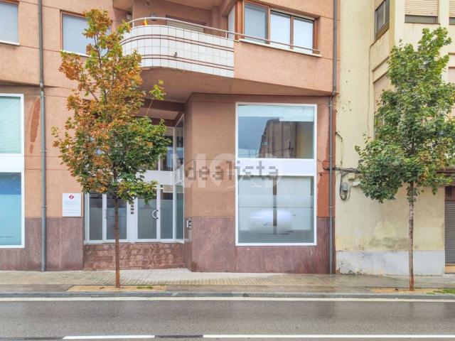 Local Comercial en venta en Barri dels Caputxins, Osona