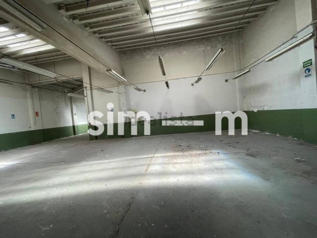 Local Comercial en venta en Barri dels Caputxins, Osona